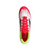 Voksen fodboldst�vler Adidas F50 League Mg Hvid #4