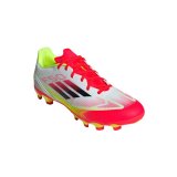 Voksen fodboldst�vler Adidas F50 League Mg Hvid #5