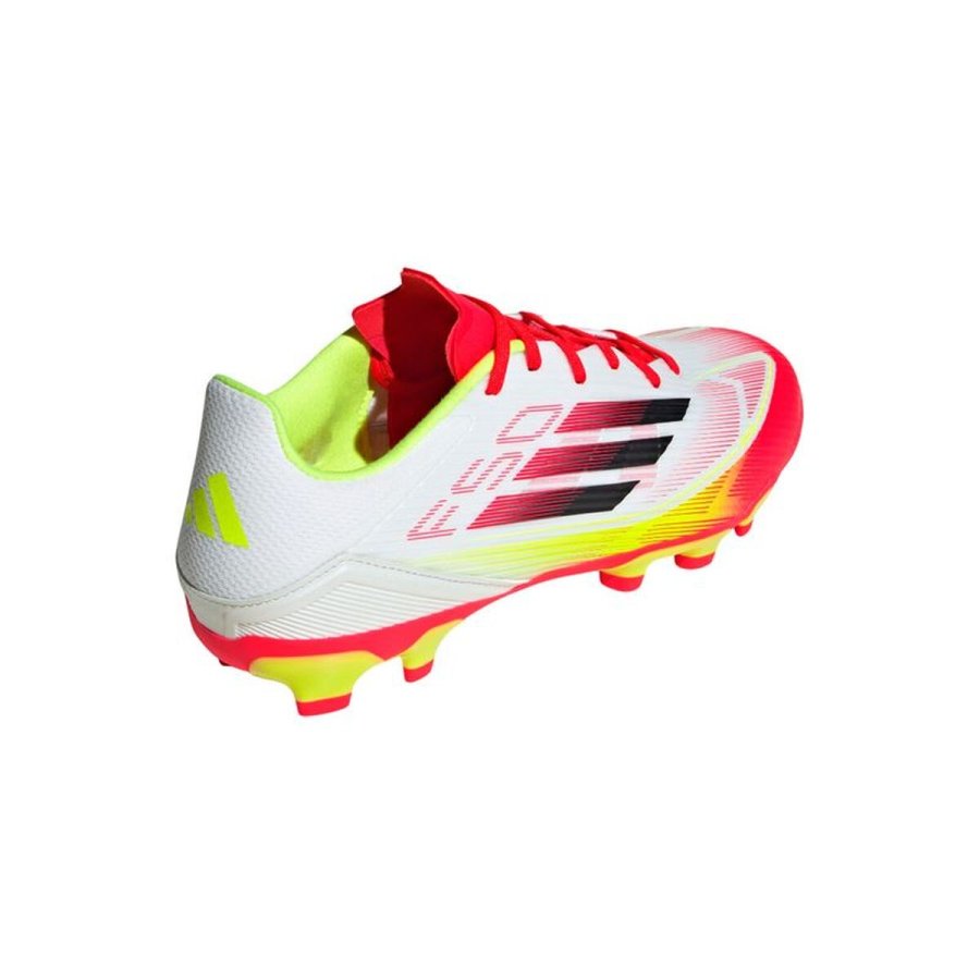 Voksen fodboldst�vler Adidas F50 League Mg Hvid #6