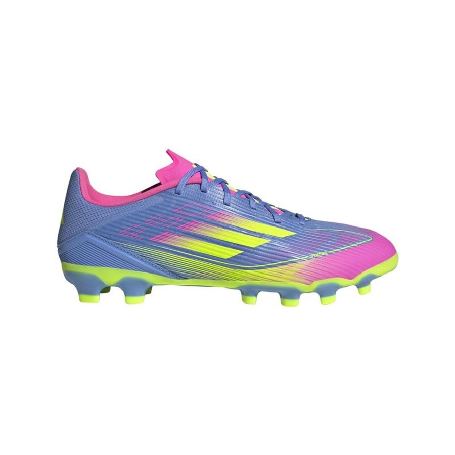 Voksen fodboldst�vler Adidas F50 League Mg Fuchsia #1