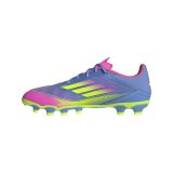Voksen fodboldst�vler Adidas F50 League Mg Fuchsia #2