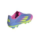 Voksen fodboldst�vler Adidas F50 League Mg Fuchsia #6