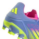 Voksen fodboldst�vler Adidas F50 League Mg Fuchsia #7
