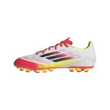 Voksen fodboldst�vler Adidas F50 League 2G/3G Ag Hvid #2