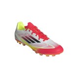 Voksen fodboldst�vler Adidas F50 League 2G/3G Ag Hvid #5