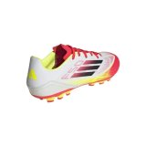 Voksen fodboldst�vler Adidas F50 League 2G/3G Ag Hvid #6
