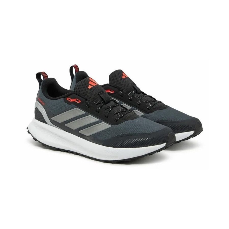 Herre sneakers Adidas RUNFALCON 5 TR CORE JI4084 Sort #2