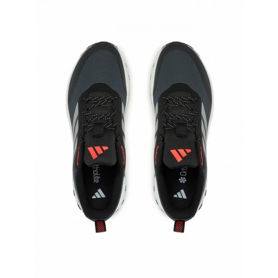 Herre sneakers Adidas RUNFALCON 5 TR CORE JI4084 Sort #3