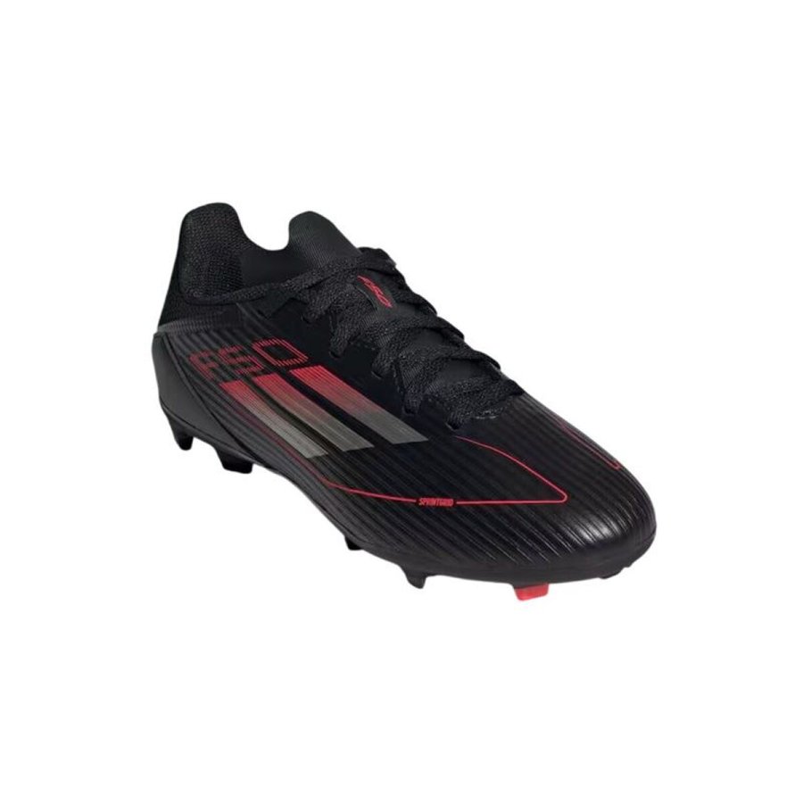 Fodboldst�vler til b�rn Adidas  F50 League Sort #5