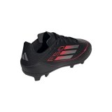 Fodboldst�vler til b�rn Adidas  F50 League Sort #6