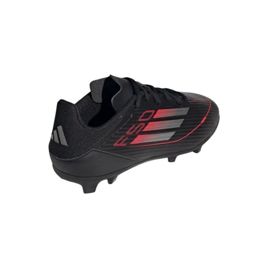 Fodboldst�vler til b�rn Adidas  F50 League Sort #6