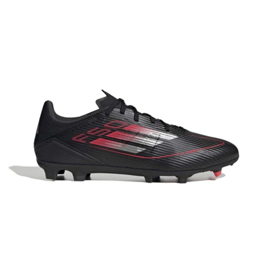 Voksen fodboldst�vler Adidas  F50 League Sort #1