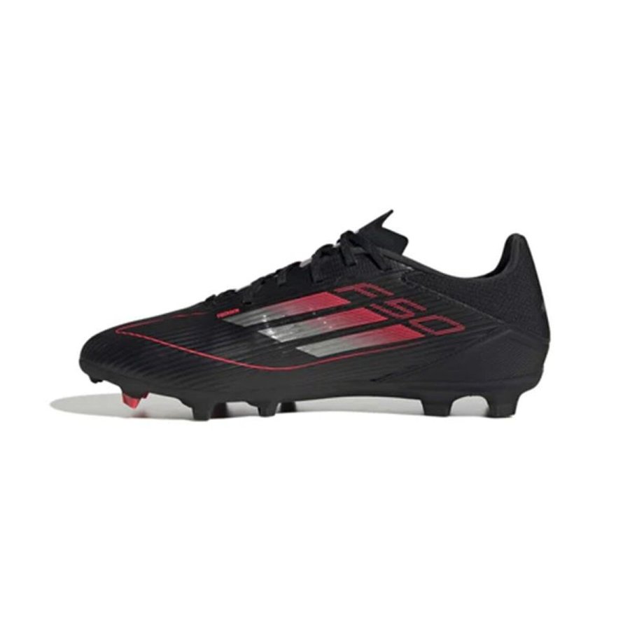 Voksen fodboldst�vler Adidas  F50 League Sort #2