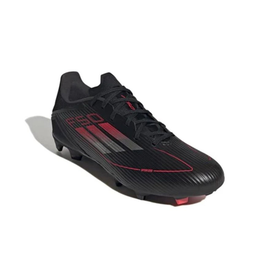 Voksen fodboldst�vler Adidas  F50 League Sort #5