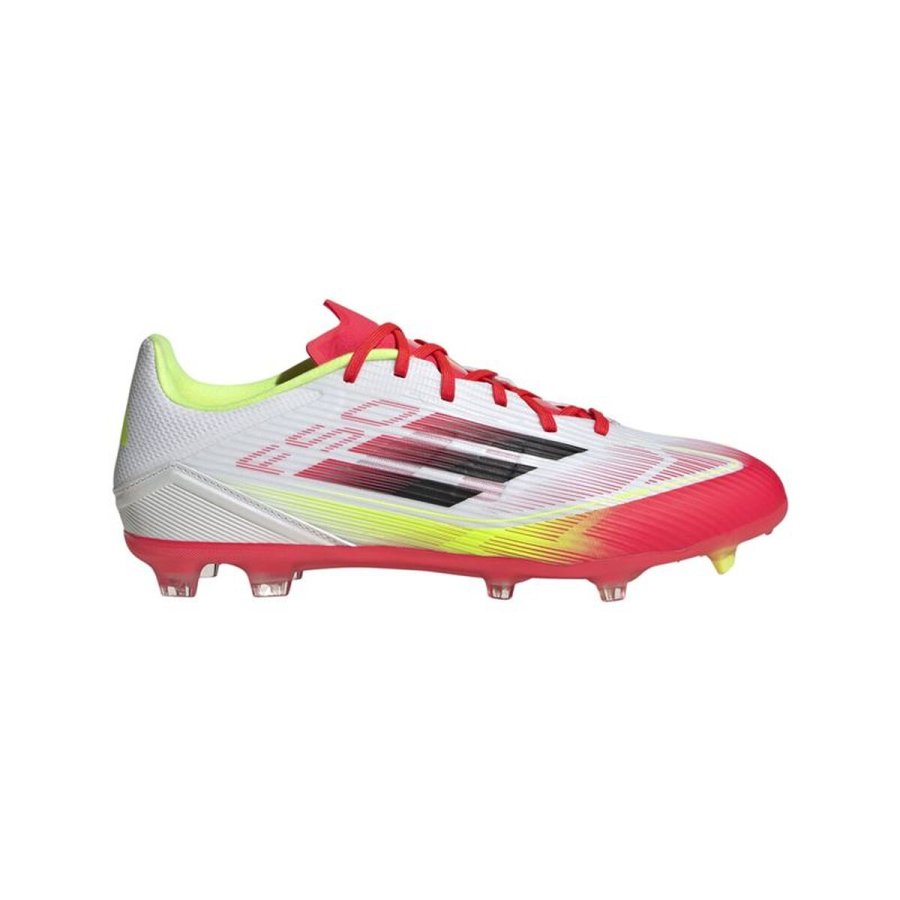 Voksen fodboldst�vler Adidas F50 League R�d #1