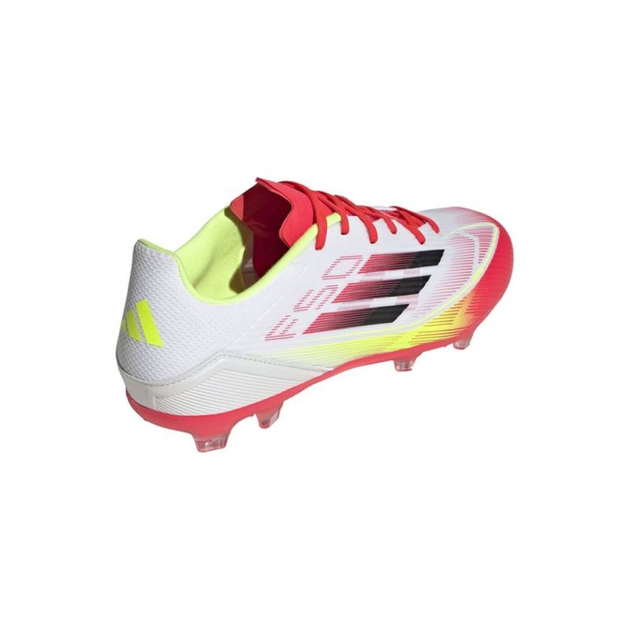 Voksen fodboldst�vler Adidas F50 League R�d #6