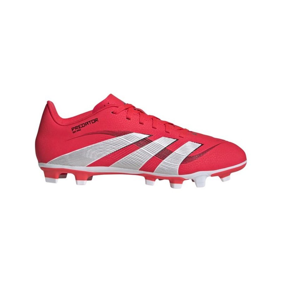 Voksen fodboldst�vler Adidas Predator Club R�d #1