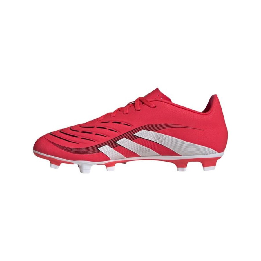 Voksen fodboldst�vler Adidas Predator Club R�d #2