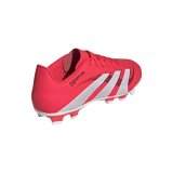 Voksen fodboldst�vler Adidas Predator Club R�d #6
