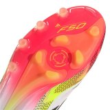 Voksen fodboldst�vler Adidas F50 Elite R�d #6