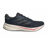L�besko til voksne Adidas RESPONSE IH6097 Marinebl� #1