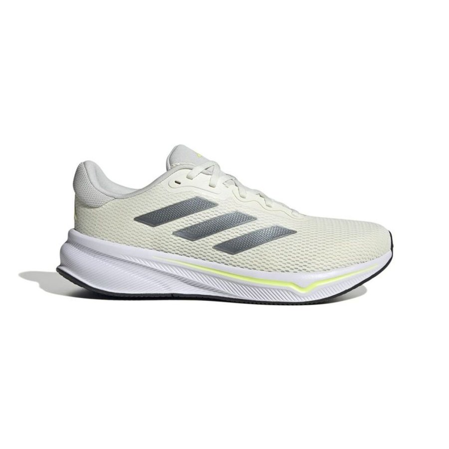 L�besko til voksne Adidas Response Beige #1