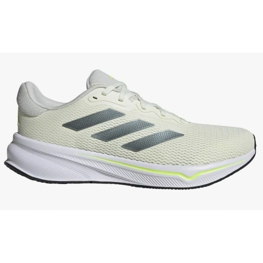 L�besko til voksne Adidas RESPONSE IH6098 Hvid #2