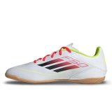 Indend�rs fodboldst�vler til voksne Adidas F50 Club Hvid #3