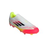 Voksen fodboldst�vler Adidas F50 League Ll Fg/Mg Hvid #5