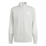 H�ttetr�je til M�nd Adidas Fi 3S Halfzip #1