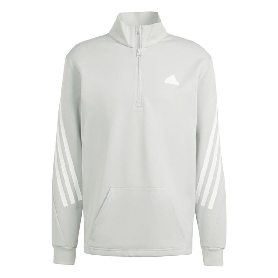 H�ttetr�je til M�nd Adidas Fi 3S Halfzip #1