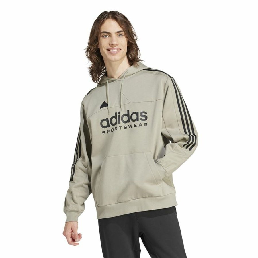 Httetrje til Mnd Adidas Tiro XS #2