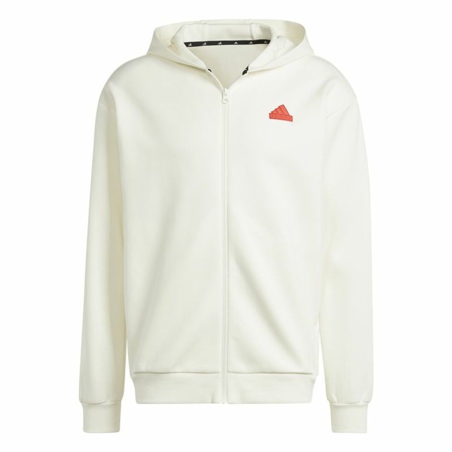 Herrejakke Adidas Fi Bos Fz #1