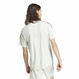 Kortrmet T-shirt til Mnd Adidas Tiro Q1 #3