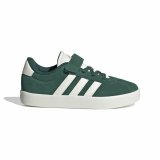 Kondisko til Brn Adidas VL Court 3.0 El Infantil Grn #1