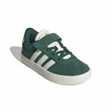 Kondisko til Brn Adidas VL Court 3.0 El Infantil Grn #5