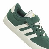 Kondisko til Brn Adidas VL Court 3.0 El Infantil Grn #7
