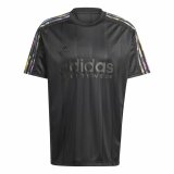 Kortrmet T-shirt til Mnd Adidas Tiro Q2 #1