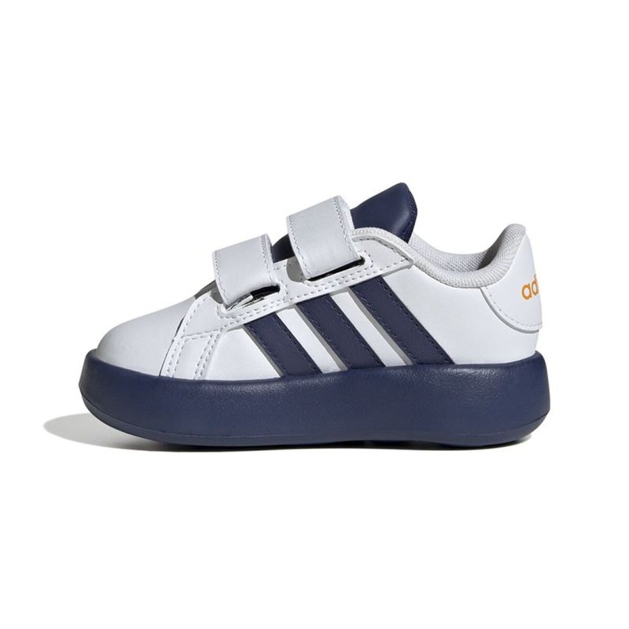 Sportssko til b�rn Adidas Grand Court 2.0 Cf #2