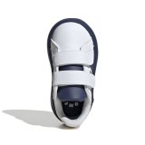 Sportssko til b�rn Adidas Grand Court 2.0 Cf #4