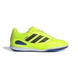 Indend�rs fodboldst�vler til b�rn Adidas Super Sala III Gul #1