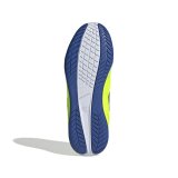 Indend�rs fodboldst�vler til b�rn Adidas Super Sala III Gul #3