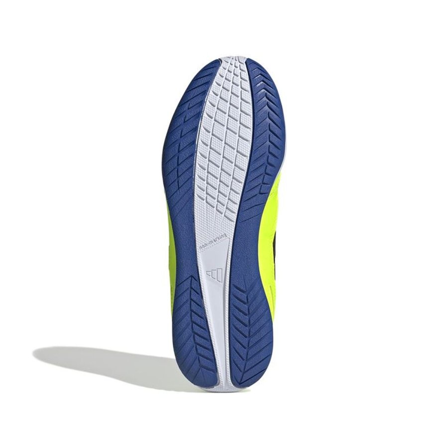 Indend�rs fodboldst�vler til b�rn Adidas Super Sala III Gul #3