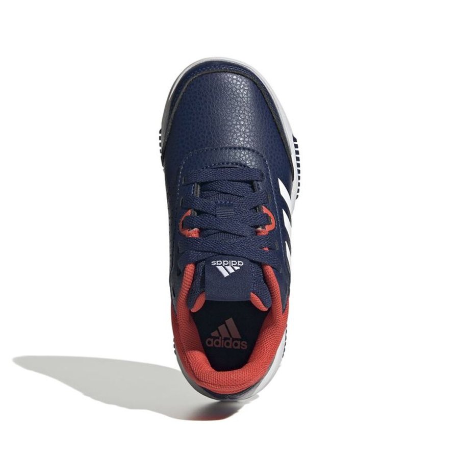 Sportssko til b�rn Adidas Tensaur Sport 2.0 Bl� #4
