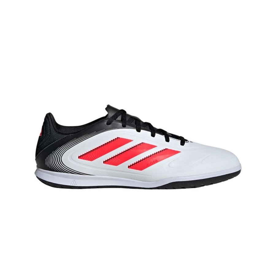 Indend�rs fodboldst�vler til voksne Adidas Copa Pure III Hvid #1