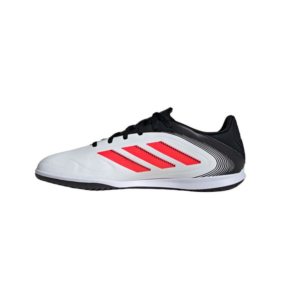 Indend�rs fodboldst�vler til voksne Adidas Copa Pure III Hvid #2
