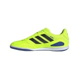 Indend�rs fodboldst�vler til voksne Adidas Super Sala III Gul #2