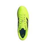 Indend�rs fodboldst�vler til voksne Adidas Super Sala III Gul #3