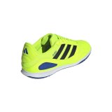 Indend�rs fodboldst�vler til voksne Adidas Super Sala III Gul #6