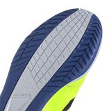 Indend�rs fodboldst�vler til voksne Adidas Super Sala III Gul #7